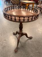 Bijzettafel | Wijntafel | Dranktafel | Antiek, Ophalen