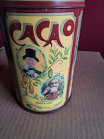 Van Houten blikje, Ophalen of Verzenden, Gebruikt, Overige