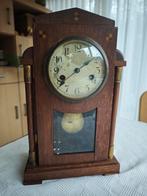 Oude Tafelklok, Antiek en Kunst, Antiek | Klokken, Ophalen