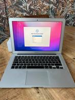 MacBook air 2017, 13 inch, Minder dan 2 Ghz, Ophalen of Verzenden, Zo goed als nieuw