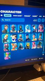 Fortnite!!, Shooter, Ophalen of Verzenden, Zo goed als nieuw, 3 spelers of meer