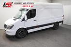 Mercedes-Benz Sprinter 316 2.2 CDI 366 HD DC 3500KG, Achterwielaandrijving, Gebruikt, Euro 6, 4 cilinders