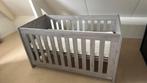 Ledikantje Interbaby (incl. matrasje ), Ophalen of Verzenden, Zo goed als nieuw, Jongetje of Meisje