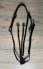 Rossner martingaal/borstuig nieuw maat Full, Ophalen of Verzenden, Zo goed als nieuw, Springen