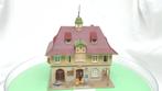 Pola H0 930 Kleinstad raadhuis met bruidspaar 197, Hobby en Vrije tijd, Modeltreinen | H0, Overige merken, Gelijkstroom of Wisselstroom