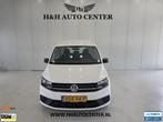 Volkswagen Caddy Maxi 1.0 TSI Trendline 5p |Cruise control|, Voorwielaandrijving, Stof, Gebruikt, Met garantie (alle)