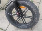 Fat bike - Weg wegens ruimtegebrek, Fietsen en Brommers, Gebruikt, Algemeen, Overige typen, Engie
