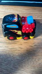 VTech Toet Toet Auto Hennie Hot Rod, Kinderen en Baby's, Speelgoed | Speelgoedvoertuigen, Ophalen, Zo goed als nieuw