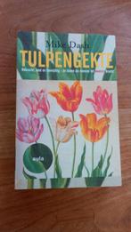 M. Dash - Tulpengekte, Ophalen of Verzenden, Zo goed als nieuw, M. Dash
