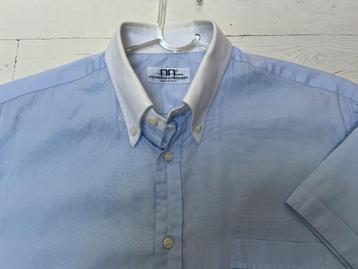 Wedstrijdblouse van Italiaans design, maat M beschikbaar voor biedingen