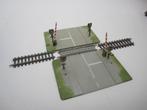 Märklin H0 - 7592K - Automatische spoorwegovergang, K-Rail, Wisselstroom, Gebruikt, Rails, Ophalen of Verzenden