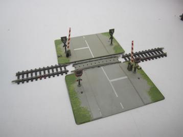 Märklin H0 - 7592K - Automatische spoorwegovergang, K-Rail beschikbaar voor biedingen