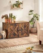 Katten meubel / bak, Ophalen of Verzenden, Zo goed als nieuw