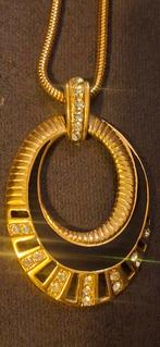 Vintage Trifari ketting, Ophalen of Verzenden, Ketting