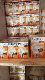 Softone lampen 25 Watt 40 Watt E 27, 30 tot 60 watt, Nieuw, Soft of Flame, Gloeilamp