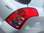 Achterlicht rechts van een Suzuki Swift, Auto-onderdelen, Verlichting, Ophalen of Verzenden, 3 maanden garantie, Gebruikt, Suzuki