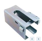 Disselslot, Ophalen of Verzenden, Zo goed als nieuw