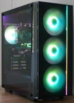 Game PC | i5 12400F /16 GB /GTX 1080 Ti /SSD /HDD /WiFi /W11, Computers en Software, Desktop Pc's, Virtual Reality, Ophalen of Verzenden