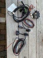 VW Touran 5T Golf 7 halogeen naar led kabelset, Ophalen of Verzenden, Nieuw, Volkswagen