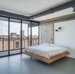 Gussta blind balkenbed, Huis en Inrichting, Slaapkamer | Bedden, Ophalen of Verzenden