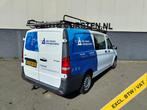 Mercedes-Benz Vito 111CDI D.C Leer Dubbele Cabine 5-pers. La, Voorwielaandrijving, 4 cilinders, 116 pk, Bedrijf
