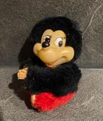 Vintage knijpbeertje, Ophalen of Verzenden, Zo goed als nieuw, Overige typen