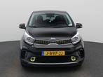 Kia Picanto 1.0 T-GDI X-Line | ACHTERUITRIJCAMERA | APPLE CA, Auto's, Kia, Voorwielaandrijving, 12 maanden, 101 pk, Gebruikt
