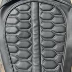 Zadelhoes Vespa S50 sport audi rs custom buddydek, Info@jynkx.com, Jynkx, Nieuw, Ophalen of Verzenden