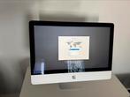 Apple iMac 21,5” 2,7Ghz i5 - 8GB RAM - 500GB SSD - Late 2012, Computers en Software, Apple Desktops, Ophalen, 2 tot 3 Ghz, IMac