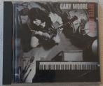 Gary Moore - After Hours CD (Blues), Ophalen of Verzenden, 1980 tot heden, Gebruikt, Blues