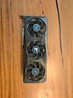 RTX 3060ti 8gb Aorus, Computers en Software, Videokaarten, Gigabyte, GDDR6, PCI-Express 4, Gigabyte