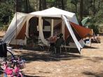 Holtkamper Astro, Caravans en Kamperen, Ophalen, Tot en met 4