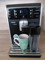 Saeco Moltio met manco - hd8769, Ophalen, Koffiemachine