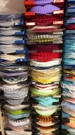 tule voor bedankjes, Kinderen en Baby's, Kraamcadeaus en Geboorteborden, Ophalen of Verzenden, Nieuw