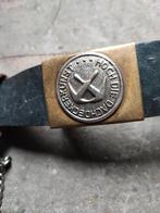 Riem voor werk, Ophalen of Verzenden, Gedragen, Zwart