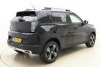 Fiat Grande Panda 1.2 Hybrid La Prima | Demo | Automaat | NI, Stof, Parkeersensor, Zwart, Origineel Nederlands