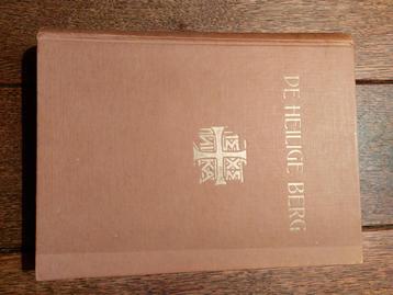 das Heilige - rudolf otto beschikbaar voor biedingen