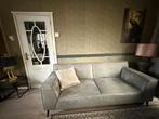 Te koop: 2,5-zits bank (eind 2024, zo goed als nieuw), Huis en Inrichting, Banken | Bankstellen, Tweepersoons, Ophalen of Verzenden