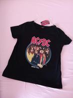 AC/DC - Highway To Hell origineel band t shirt, Verzamelen, Verzenden, Nieuw, Kleding
