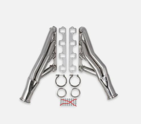 Flowtech headers Ford Small Block, Auto-onderdelen, Uitlaatsystemen, Amerikaanse onderdelen, Nieuw, Ophalen of Verzenden