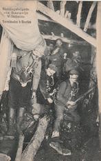 Terwinselen Heerlen kerkrade mijn Wihelmina Reddingsbrigade, Verzamelen, Ophalen of Verzenden, 1920 tot 1940, Ongelopen, Limburg