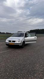 Volkswagen polo 1.2 9n, Ophalen, Gebruikt, Volkswagen
