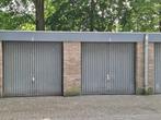 Te huur garagebox of opslagruimte Heijningen Bergen op Zoom, Auto diversen, Autostallingen en Garages