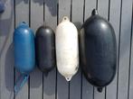 stootwil fender, Watersport en Boten, Ophalen of Verzenden, Gebruikt, Ankeren en Afmeren, Zeilboot of Motorboot