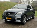 Mercedes-Benz M-Klasse ML 63 AMG 2012 PANORAMADAK NIEUWSTAAT, Automaat, 526 pk, 8 cilinders, 2245 kg