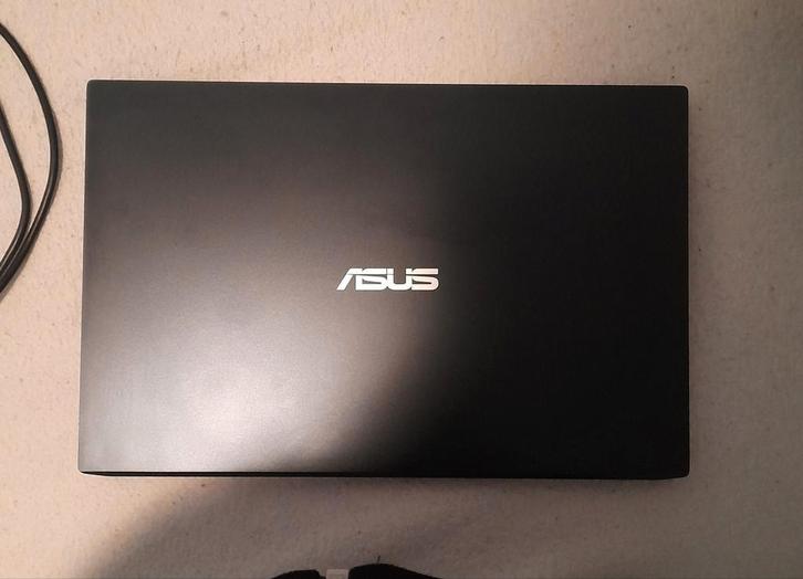 Asus expertbook, Computers en Software, Windows Laptops, Zo goed als nieuw, 15 inch, SSD, 2 tot 3 Ghz, Ophalen