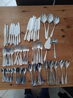 91 delig bestek van Villeroy&Boch, Ophalen, Gebruikt, Metaal, Bestek