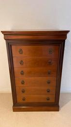 Ladekast van Grange, Ophalen, 5 laden of meer, Past in ieder interieur, 50 tot 100 cm