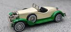 MATCHBOX STUTZ BARCAT 1931, Ophalen of Verzenden, Zo goed als nieuw, Auto, Matchbox