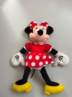 Minnie Mouse Knuffel - Zo Goed Als Nieuw!, Ophalen, Zo goed als nieuw, Overige typen